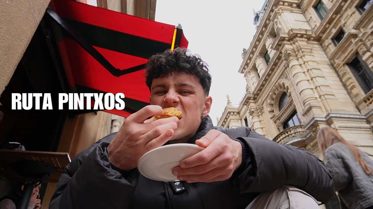 Bar txintxirri