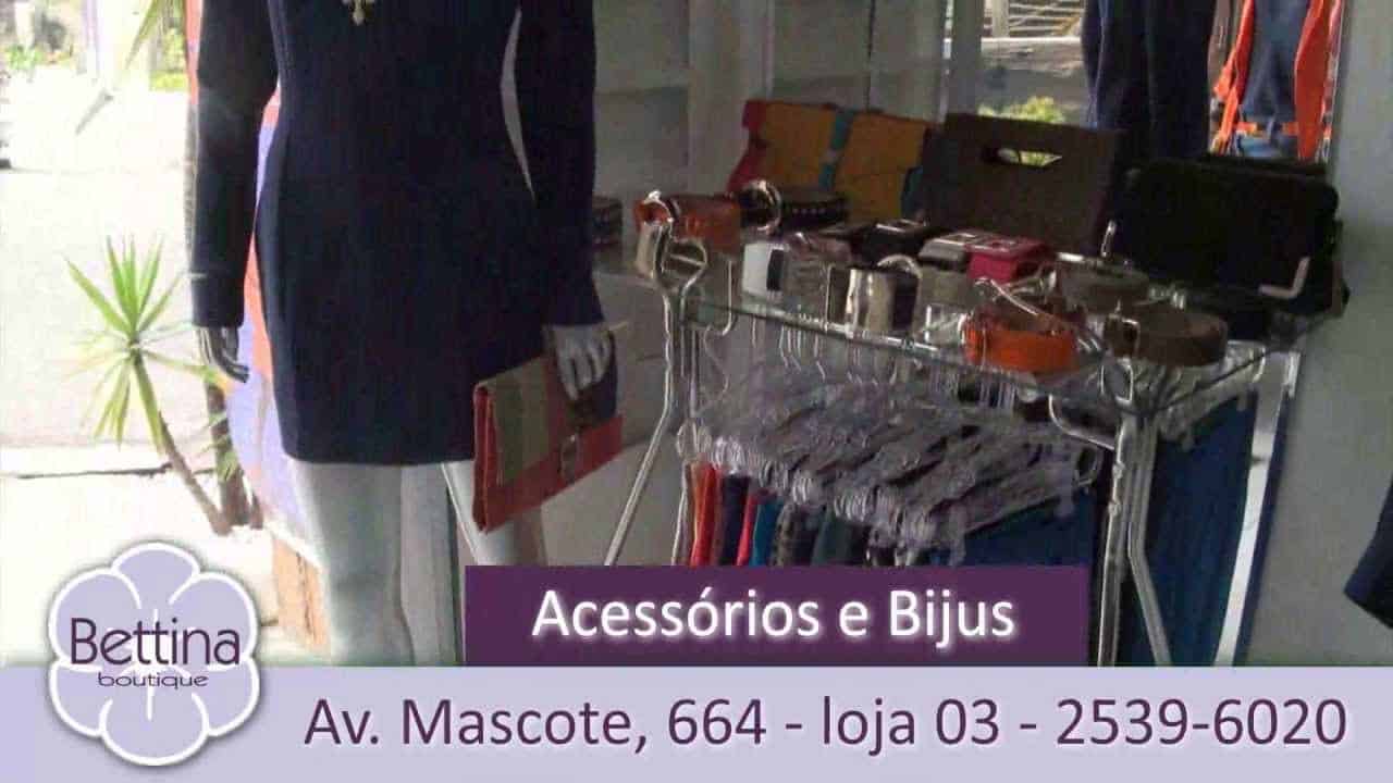 Bettina boutique