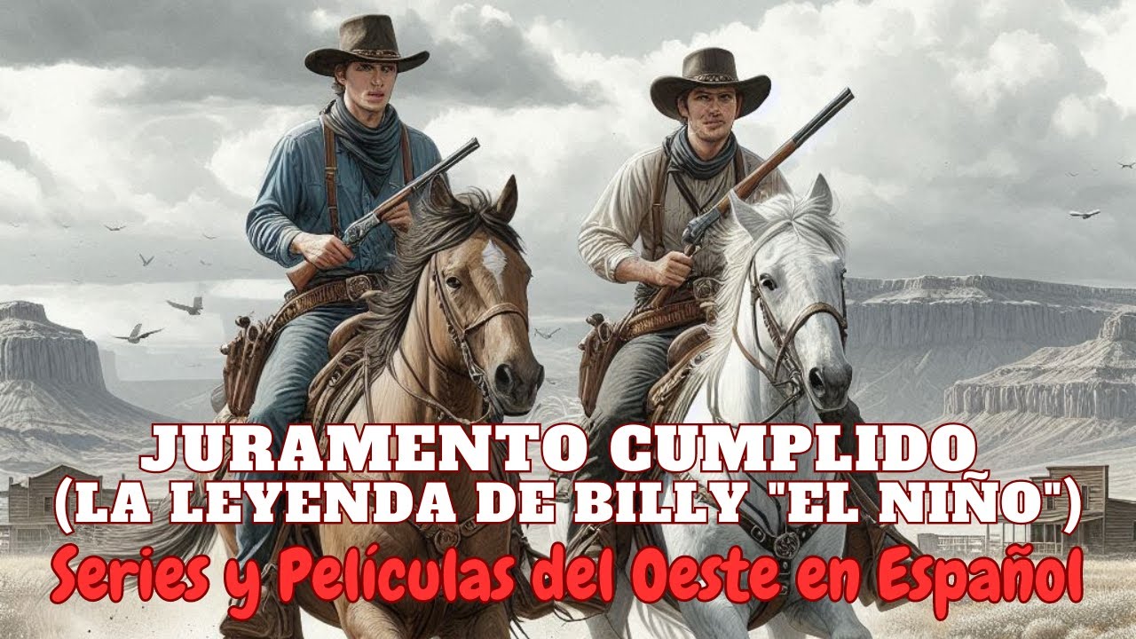 Billy el niño pelicula