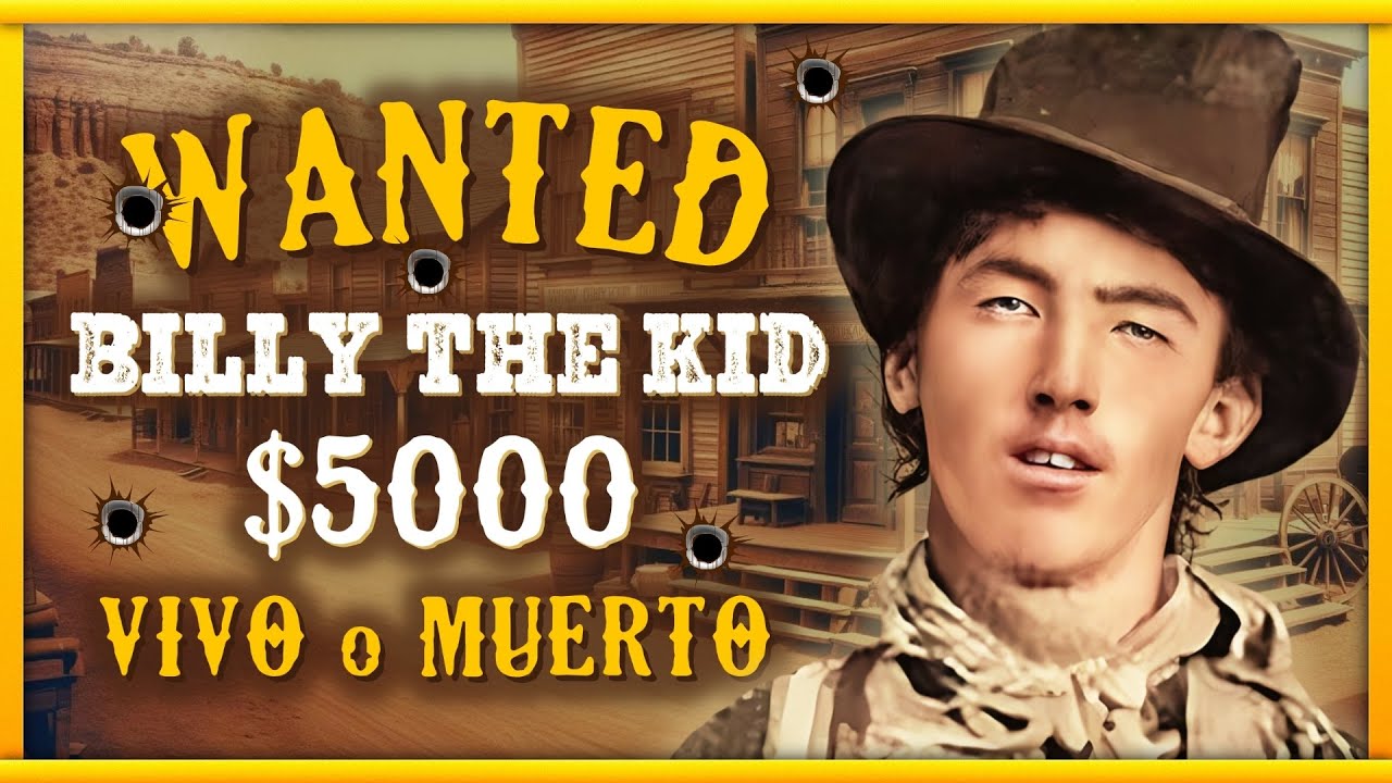 Billy el niño