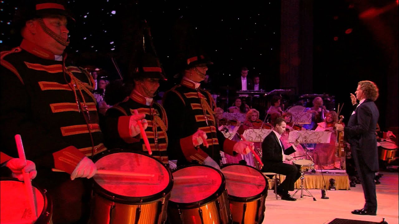 Bolero de ravel