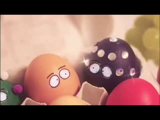 Bona pasqua