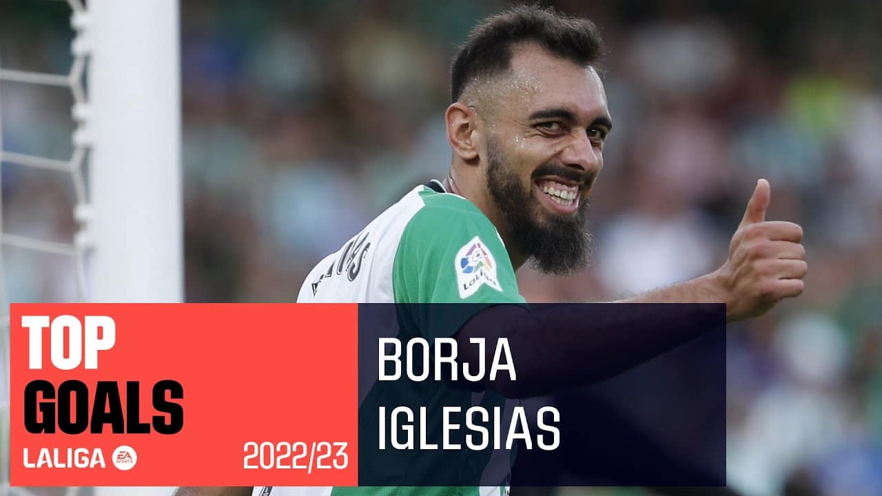 Borja iglesias