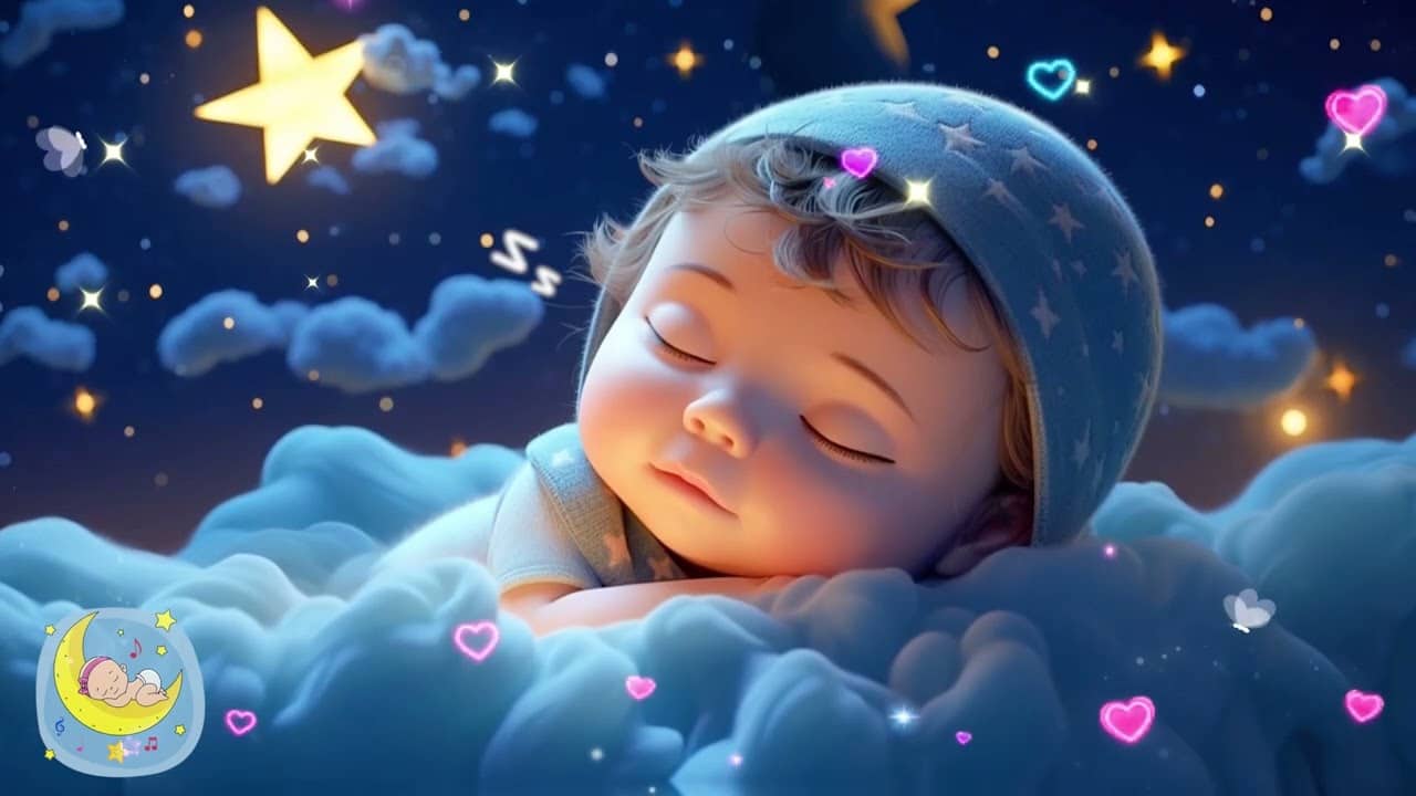 Canciones dormir bebes