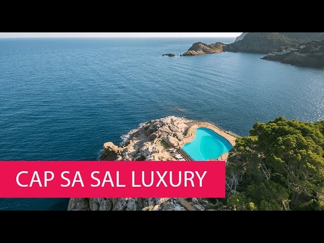 Cap sa sal