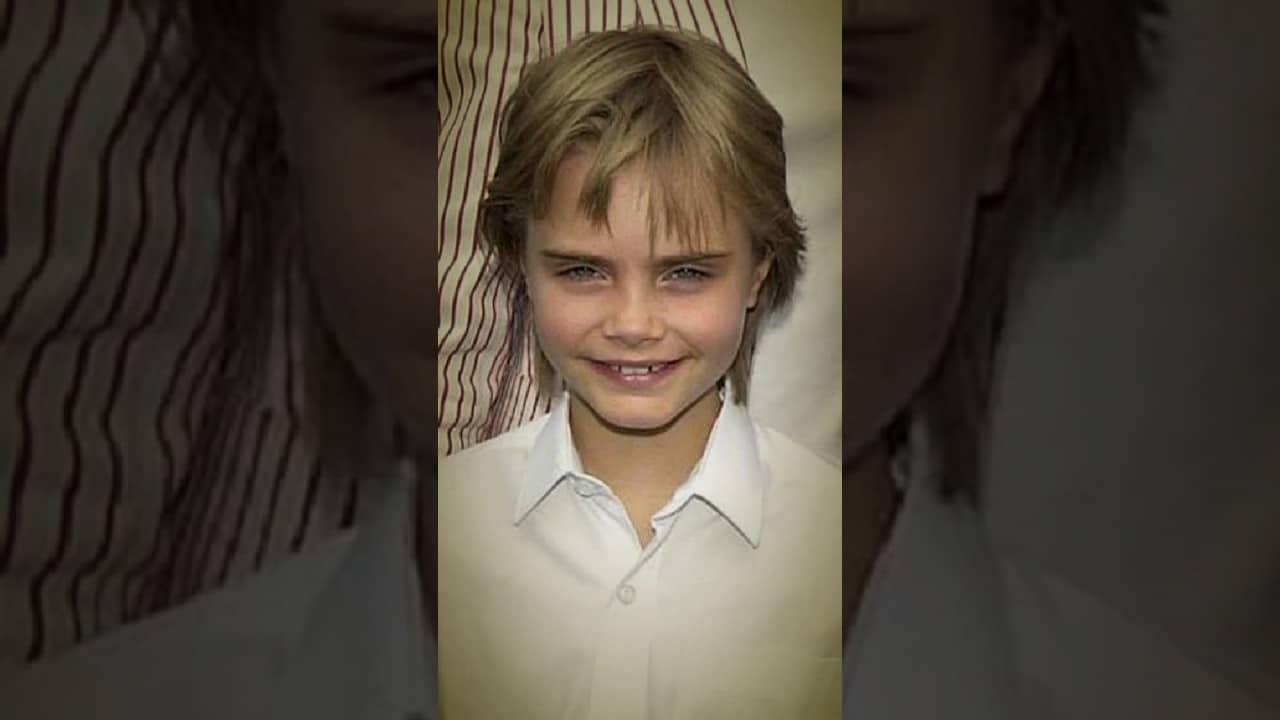Cara delevingne edad
