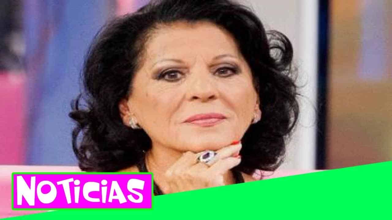 Carmen flores edad