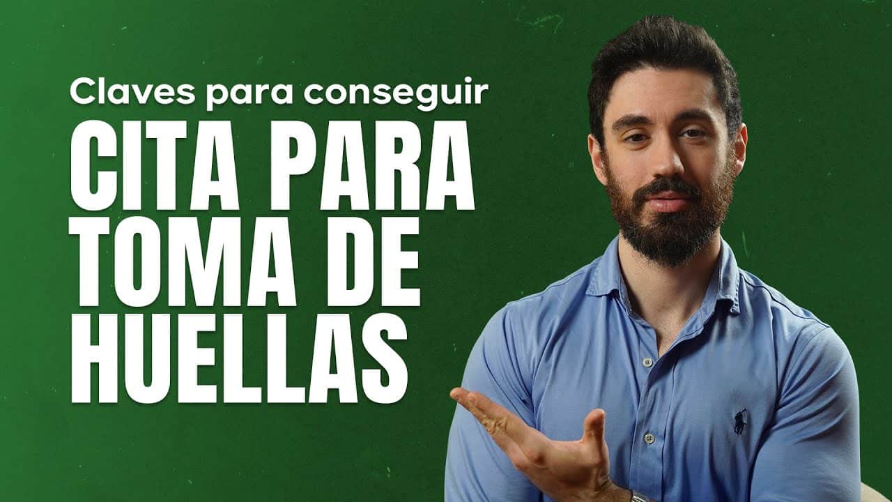 Cita extranjeria