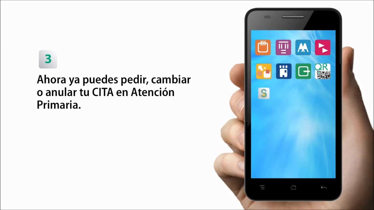 Citas sescam