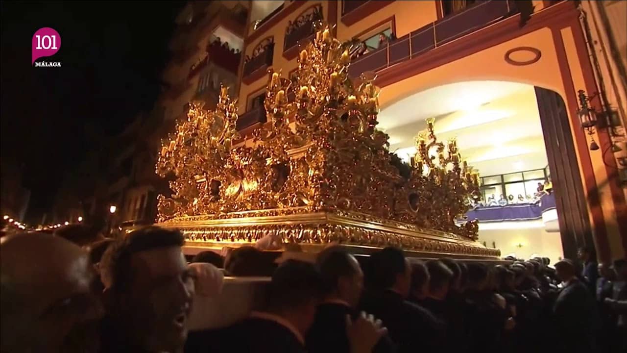 Cofradia el rico malaga