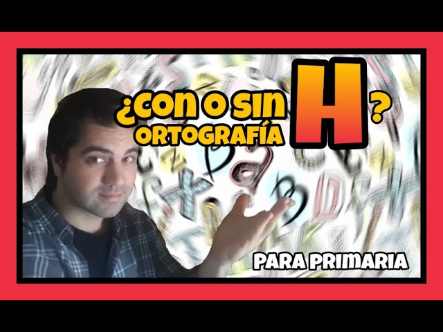 Cómo se escribe error