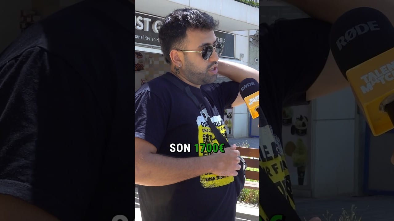 Cuanto cobra un cocinero