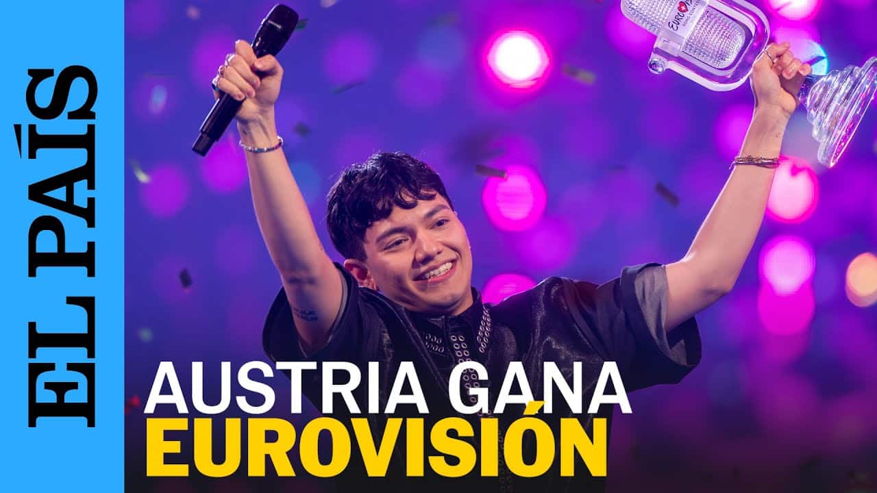 Cuanto es el premio de eurovision