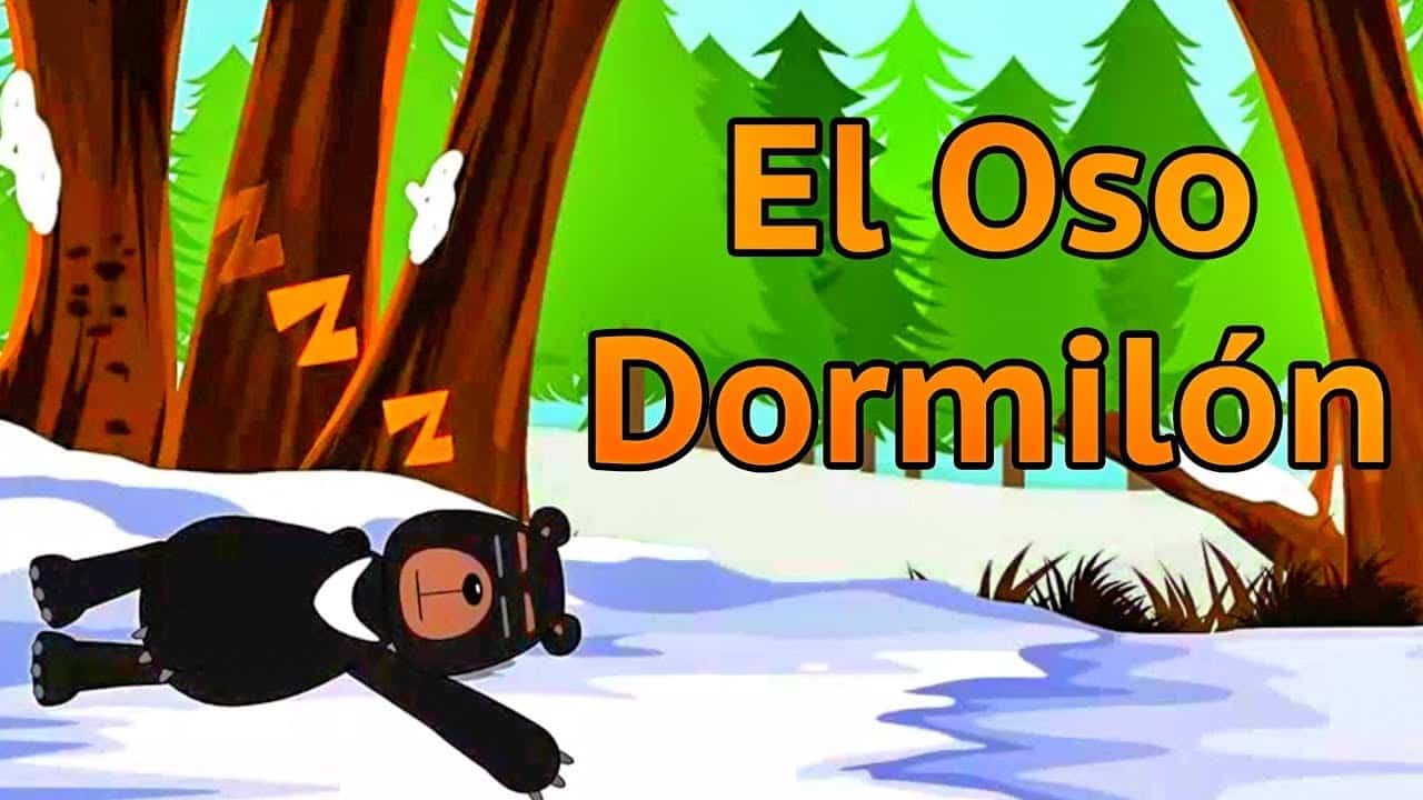 Cuento infantil para dormir
