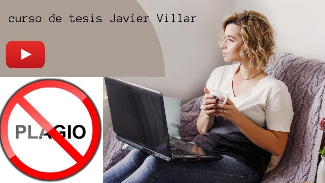 Detector de plagio