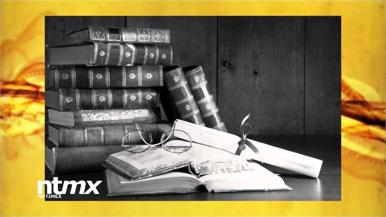 Día mundial del libro y del derecho de autor