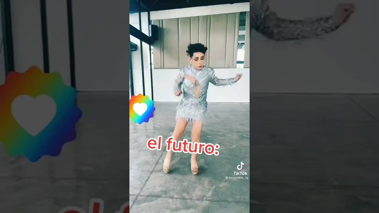 Disfraz abba niño
