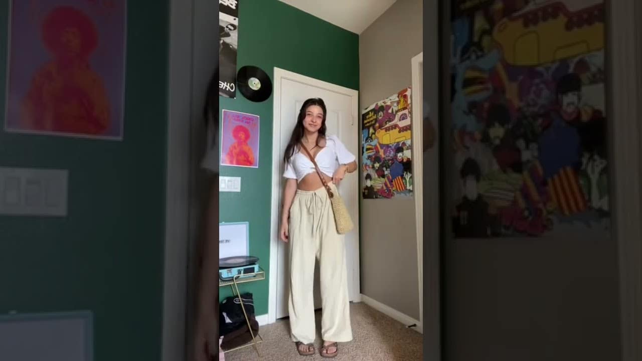 Disfraz mamma mia