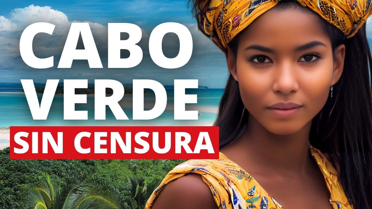 Dónde está cabo verde