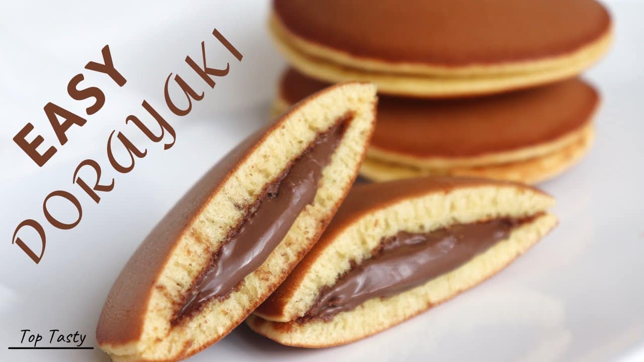 Dorayaki