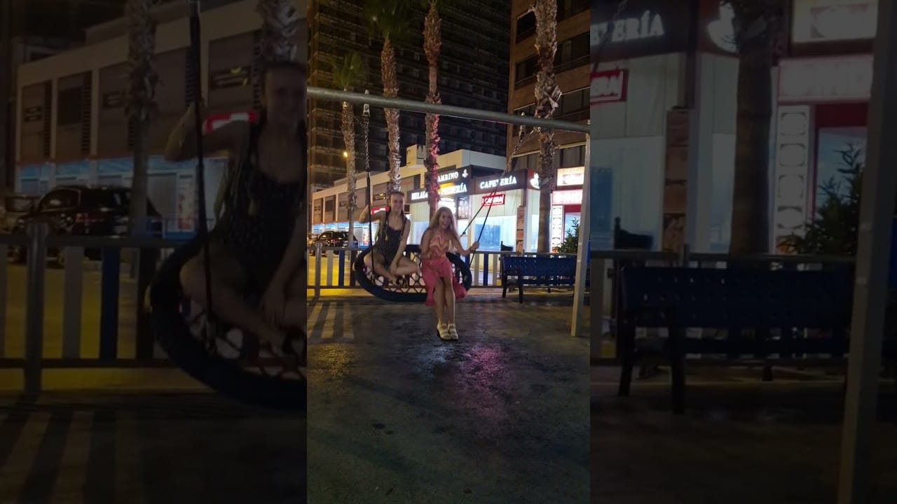 Dormir en benidorm