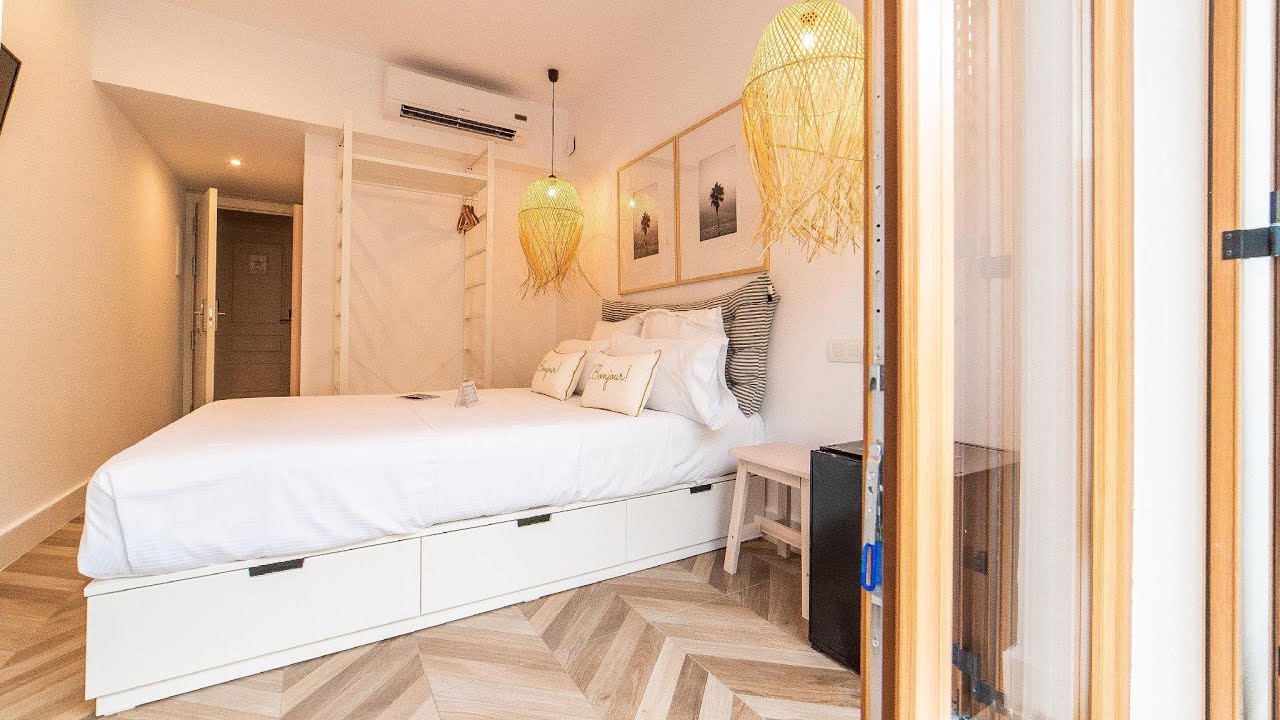 Duna hotel boutique