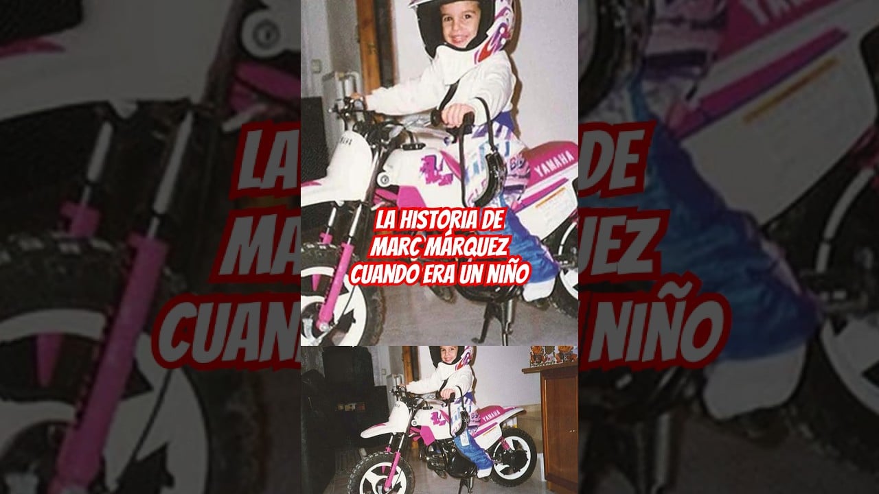 Edad alex marquez