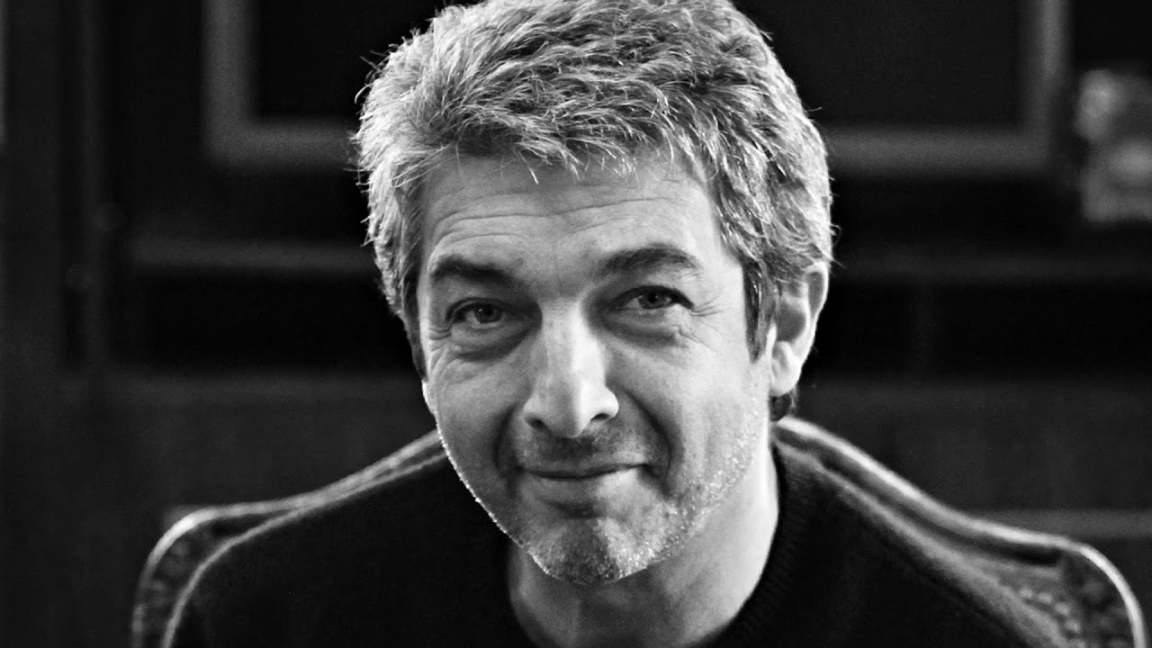 Edad de ricardo darín