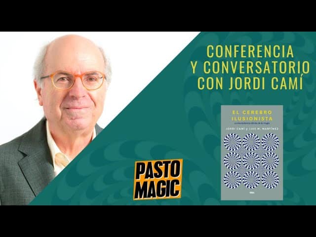 El cerebro ilusionista