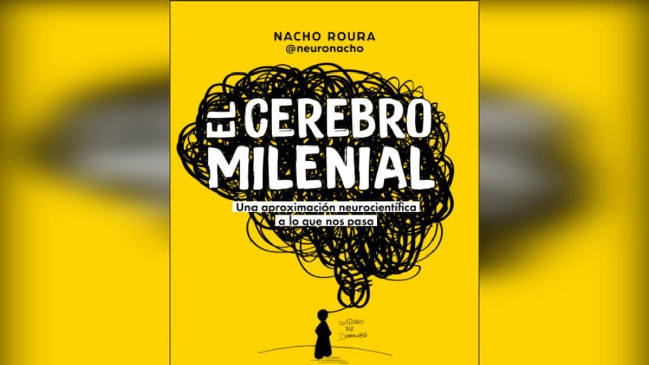 El cerebro milenial