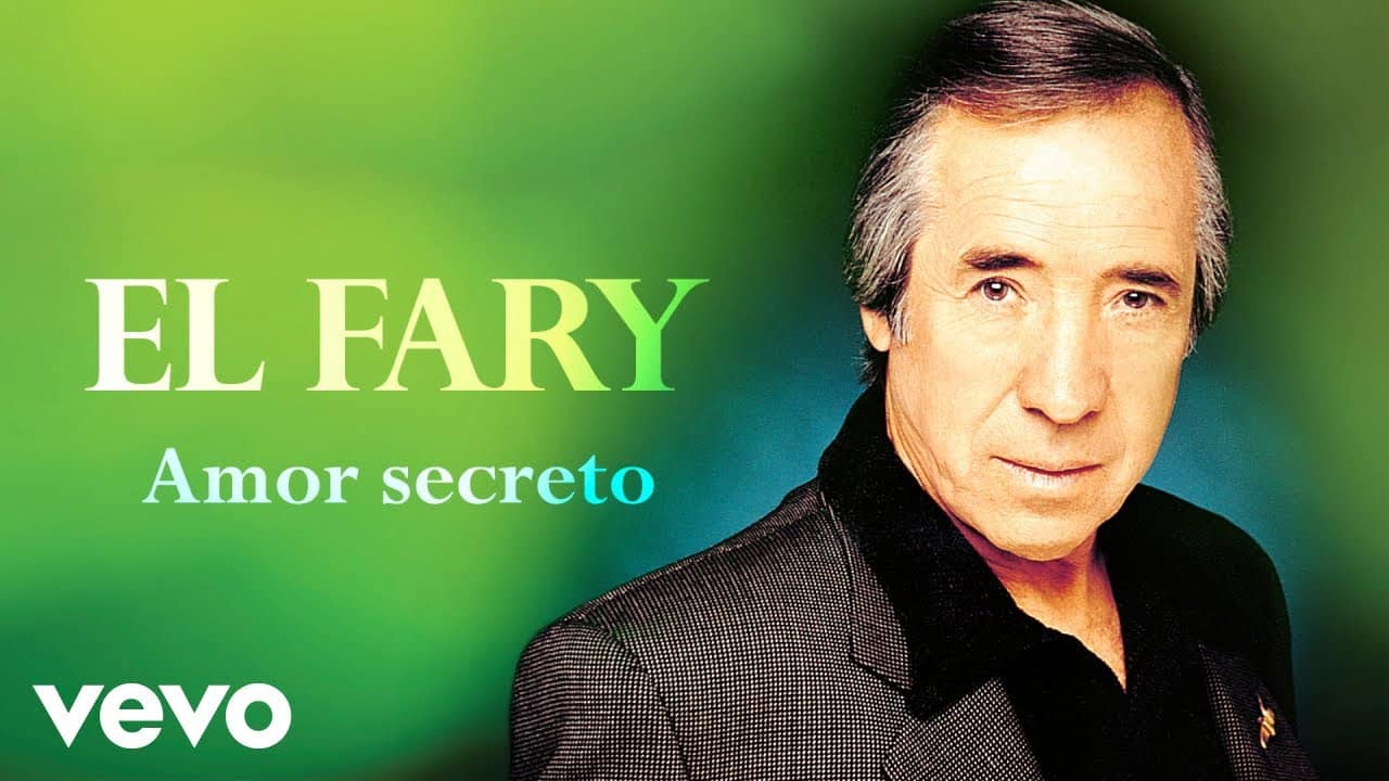 El fary amor secreto
