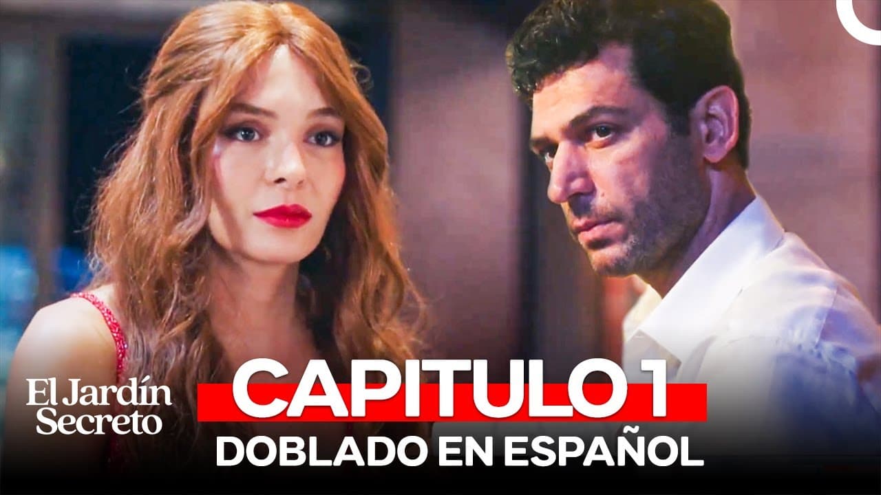 El jardin secreto serie turca