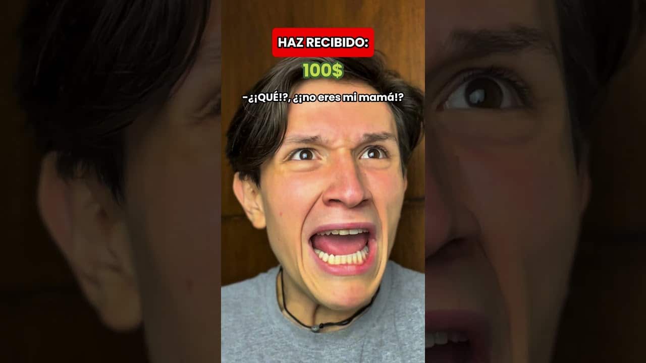 El secreto de mi madre