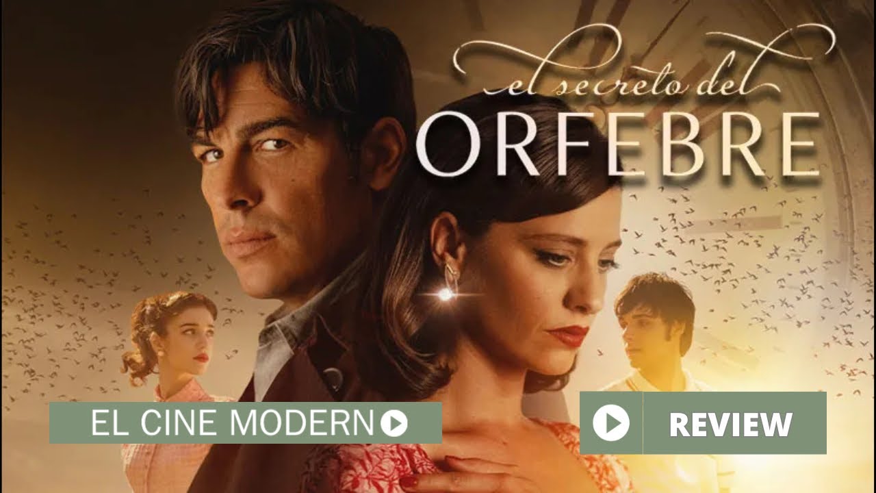 El secreto del orfebre opiniones