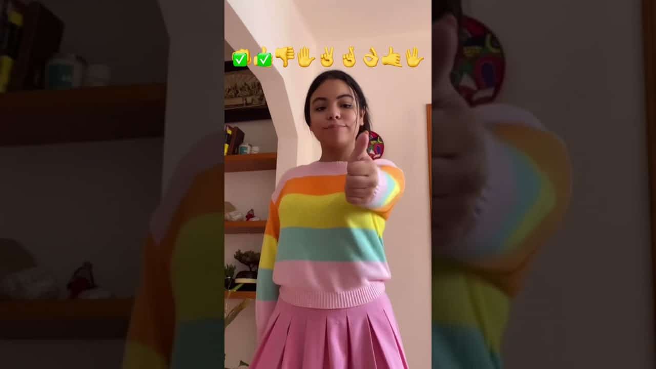 Emoji gracioso