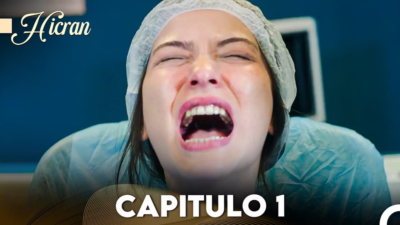 En busca de mi hija