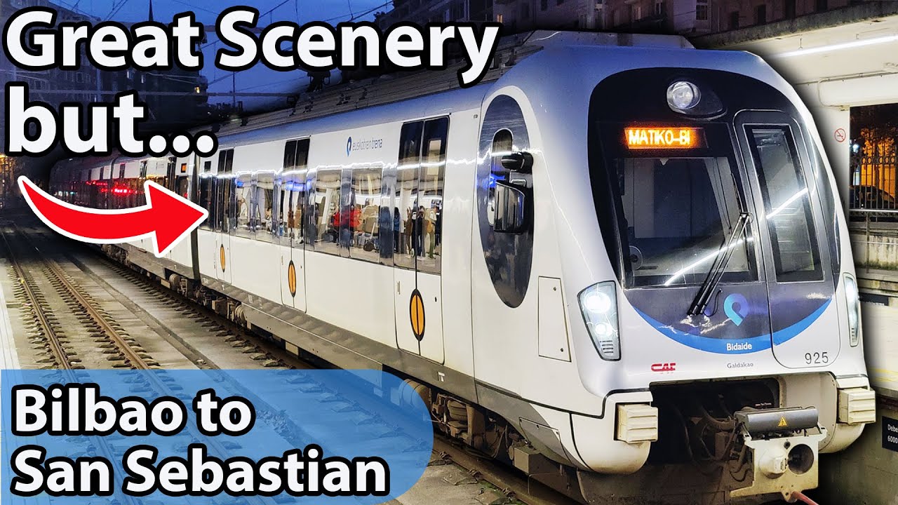 Euskotren