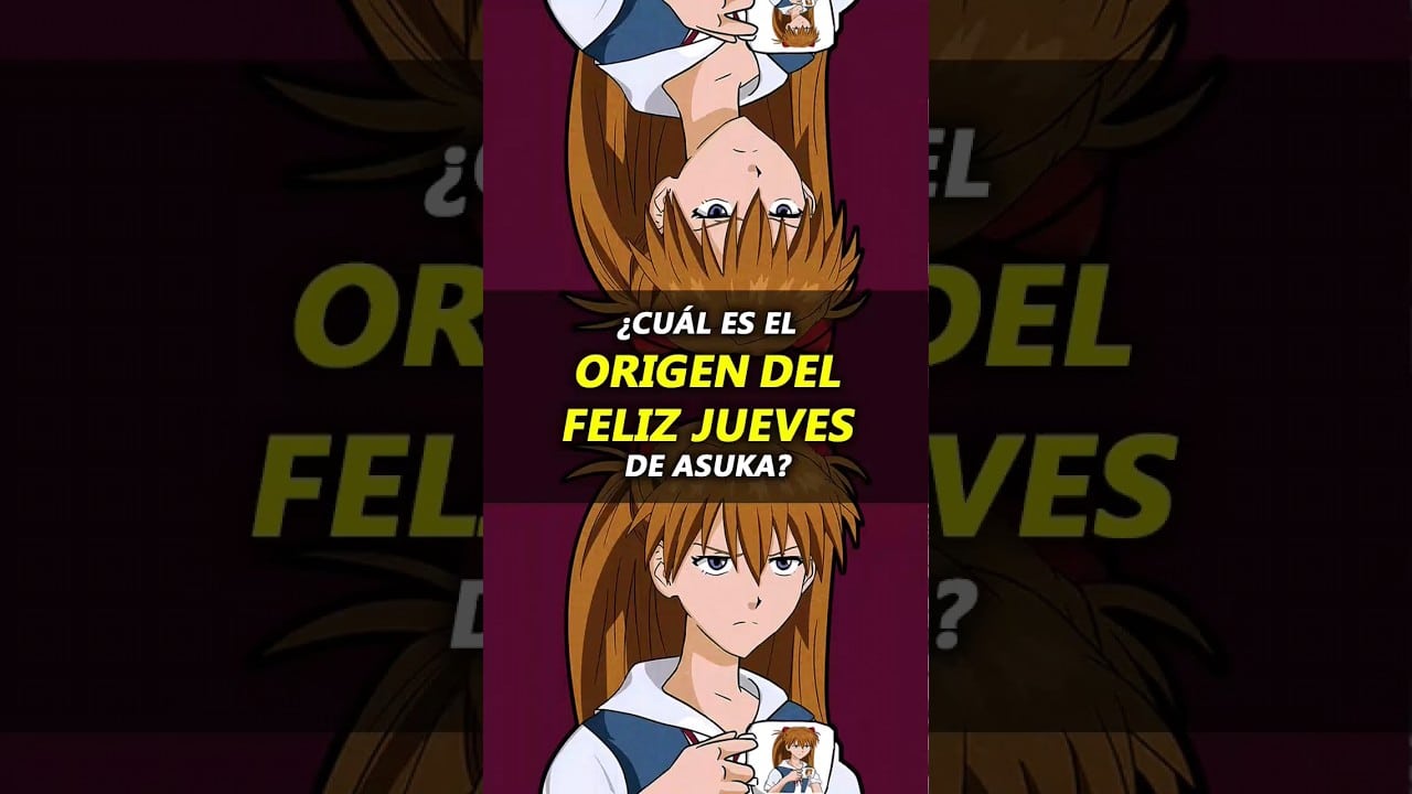 Feliz jueves