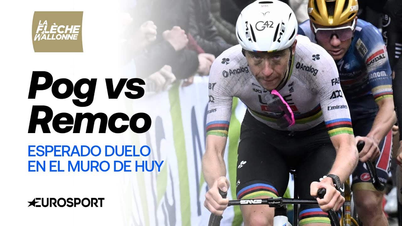 Flecha valona