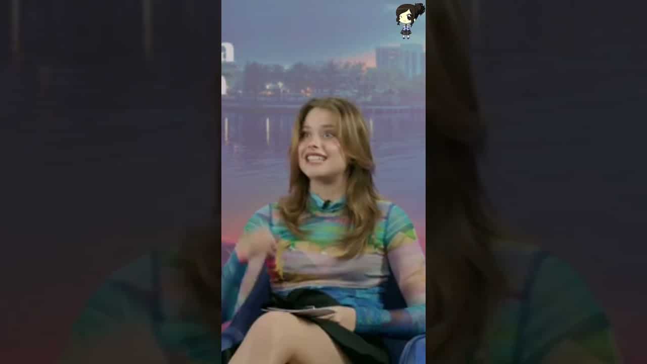 Franco colapinto novia de