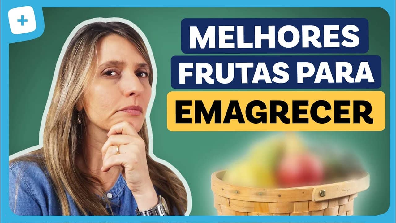 Fruta tua saude