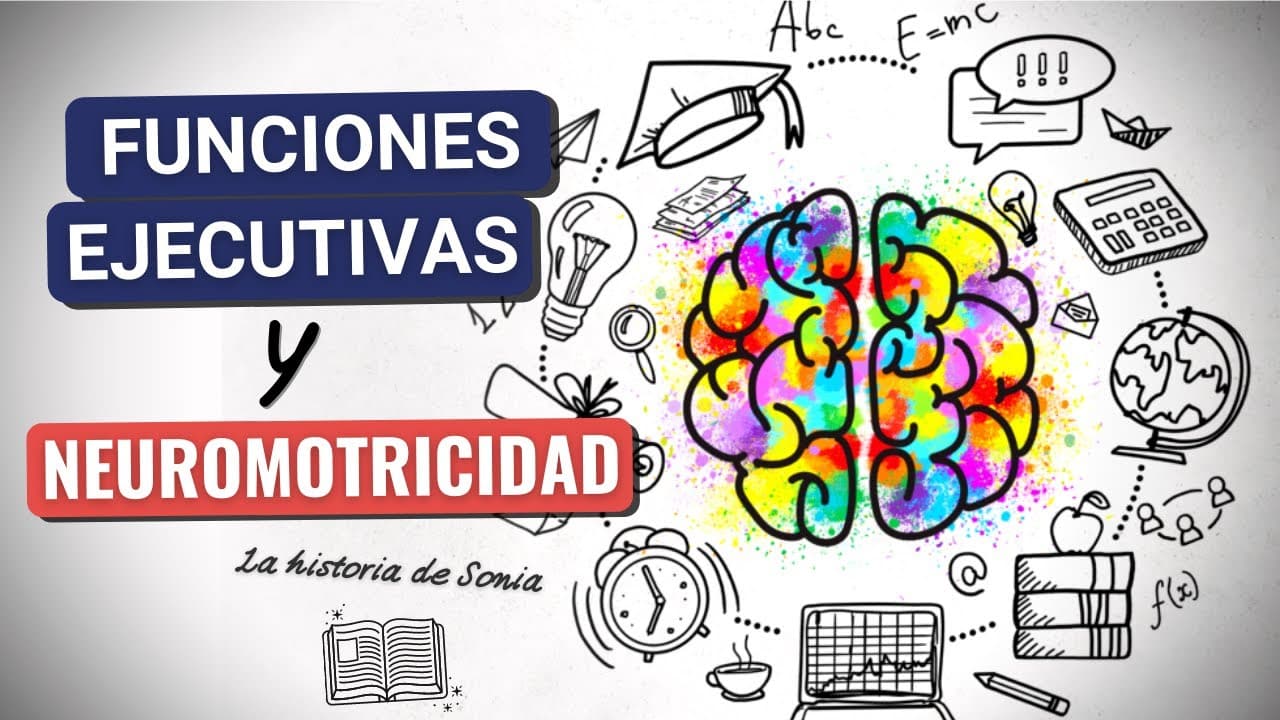 Funcion ejecutiva del cerebro