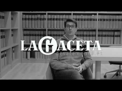 Gaceta de salamanca