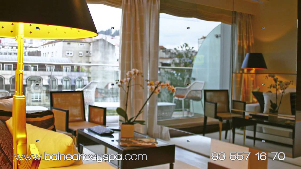 Gran hotel nagari boutique & spa