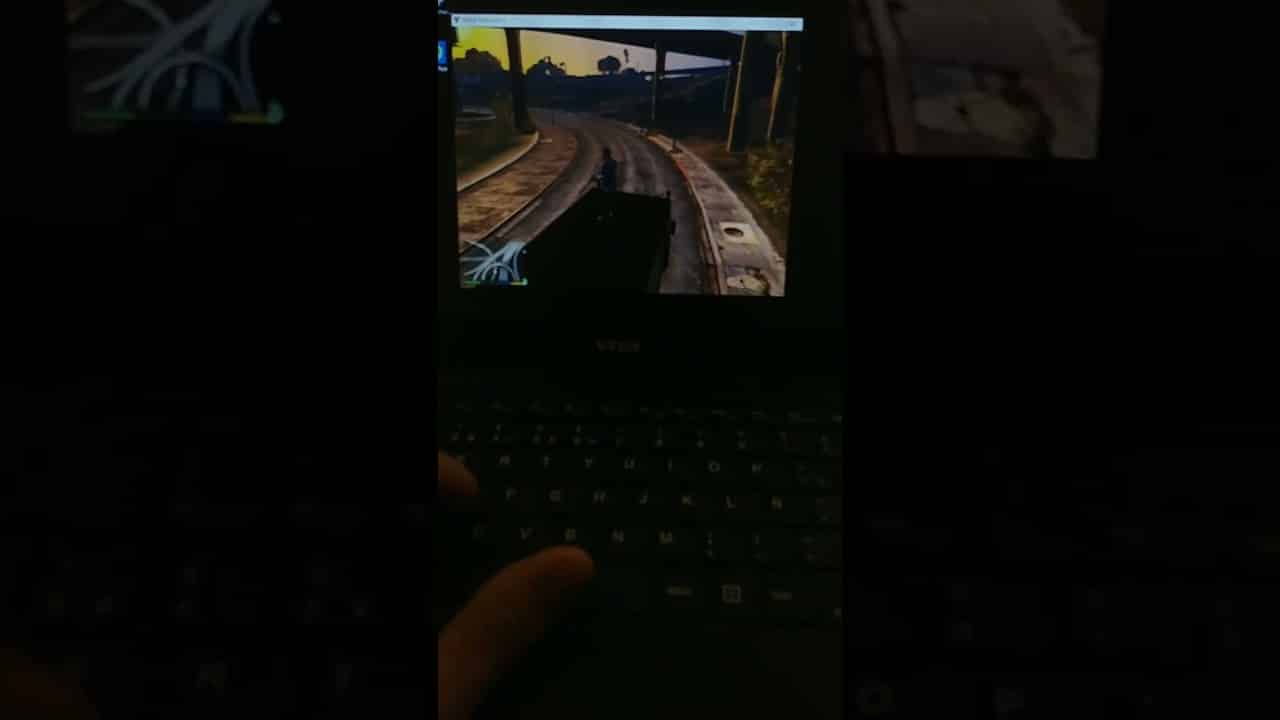 Gta day tiene virus