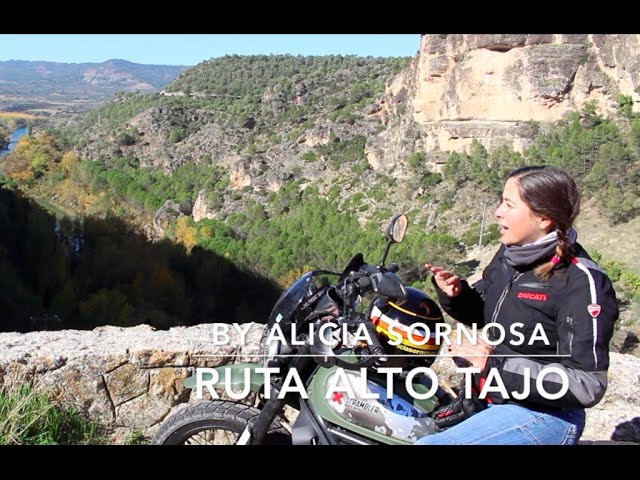 Guía campsa calcular ruta