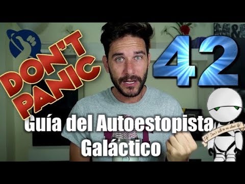 Guia del autoestopista galactico