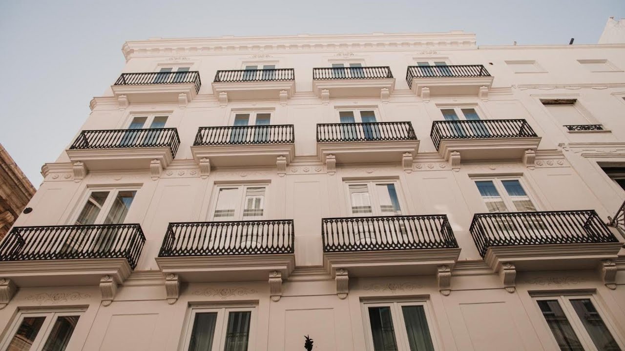 Helen berger boutique hotel