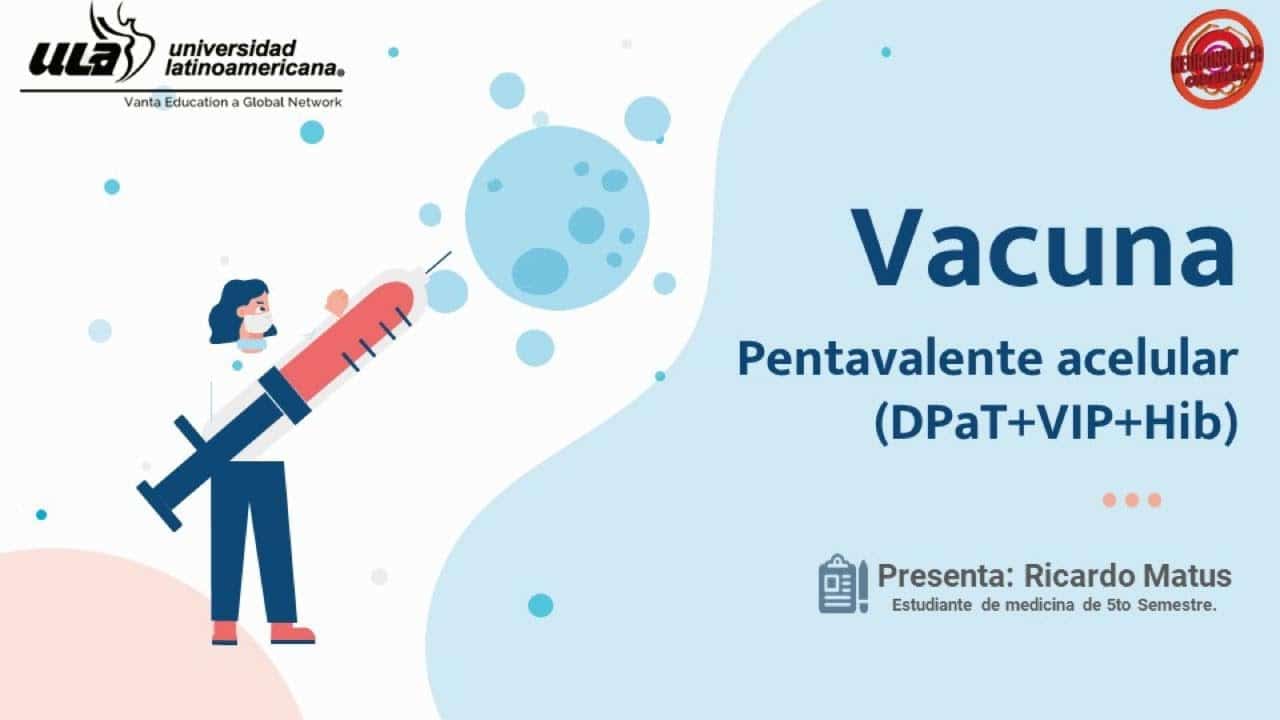 Hib vacuna