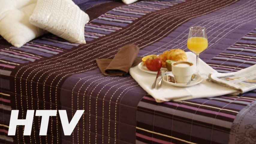 Hotel fuente el cura